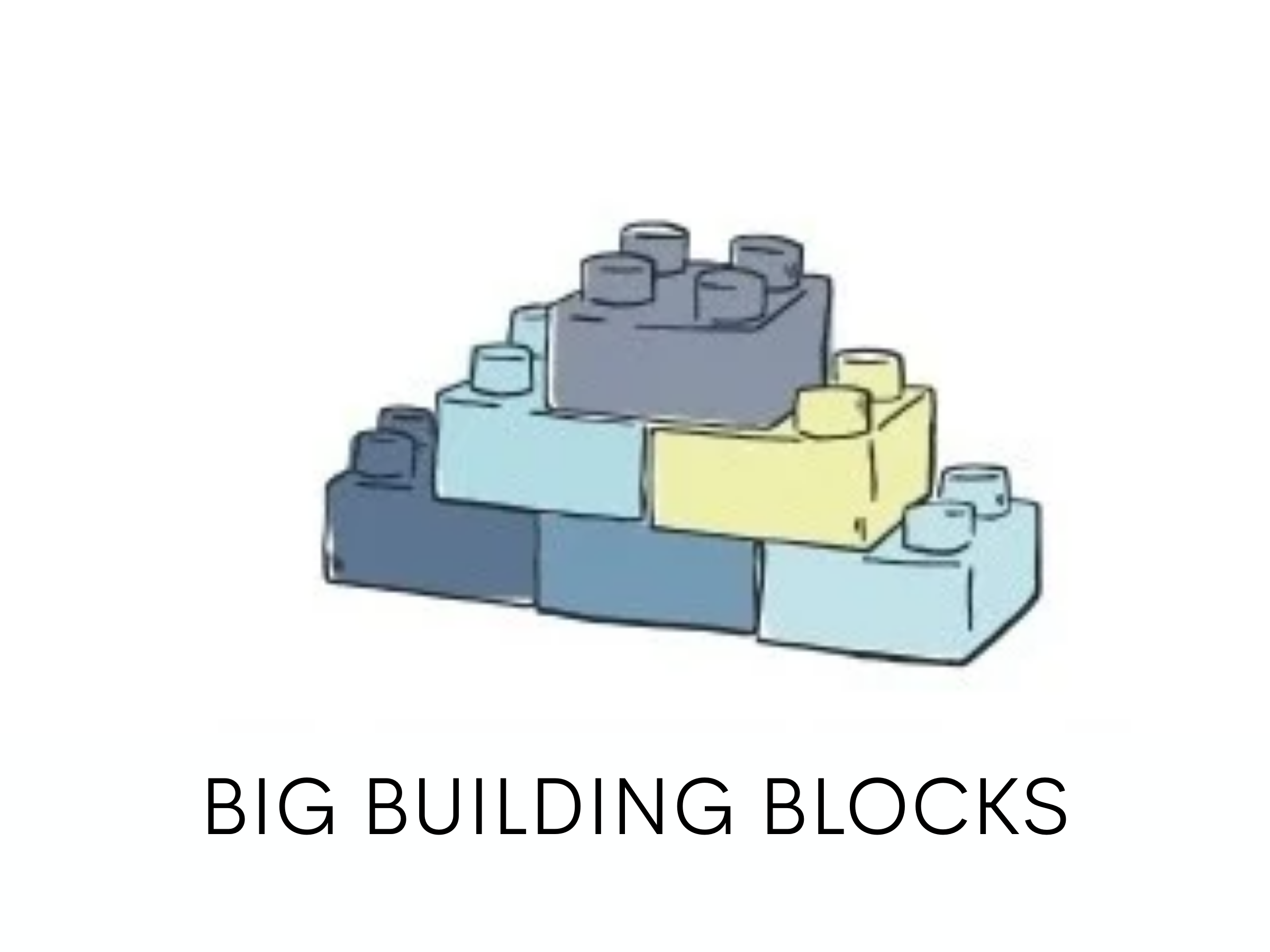 Big Building Blocks (B)