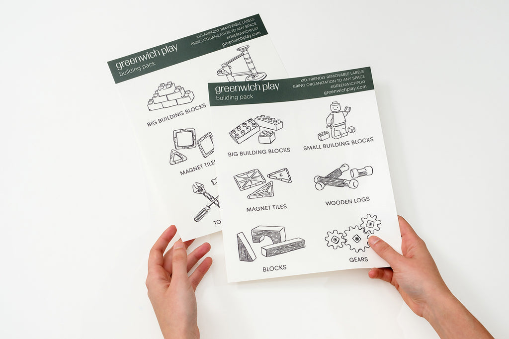 Building Pack