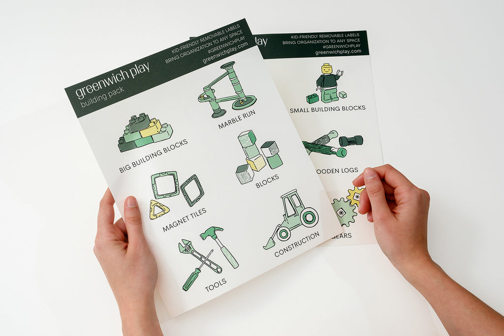Building Pack