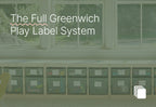 The Full Greenwich Play Label System