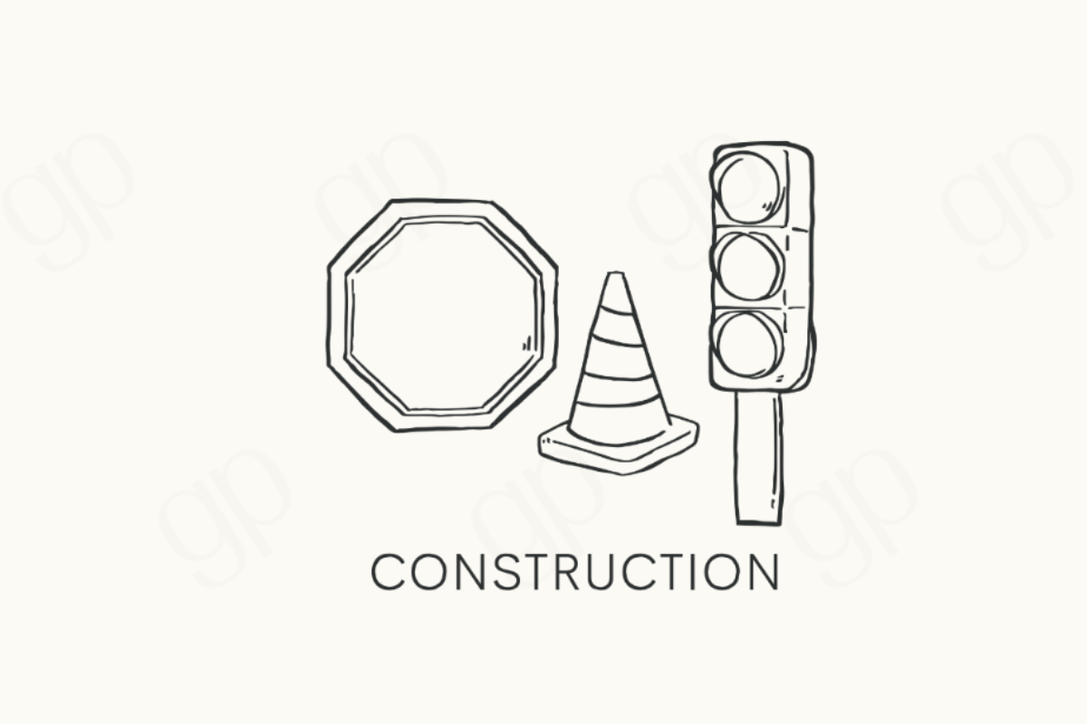 Construction (B)