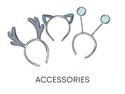 Accessories (B)