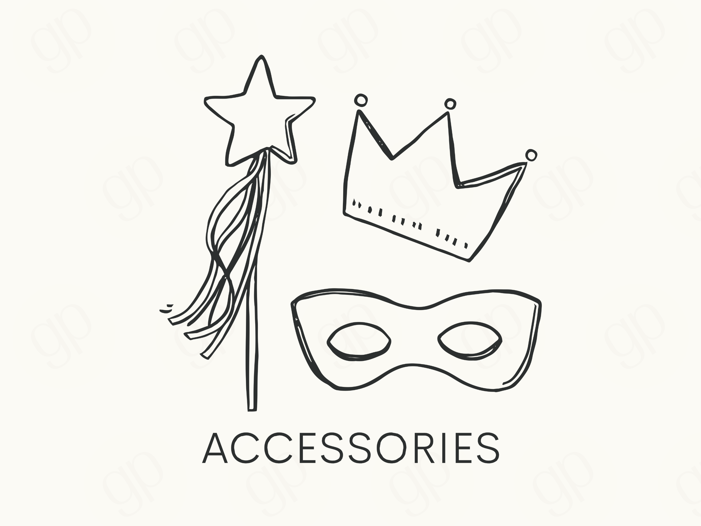 Accessories (A)