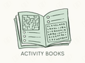 Activity Books