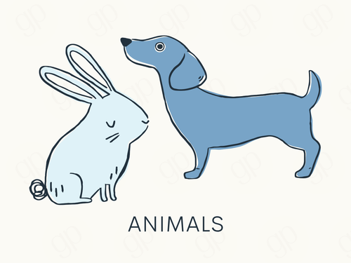 Animals