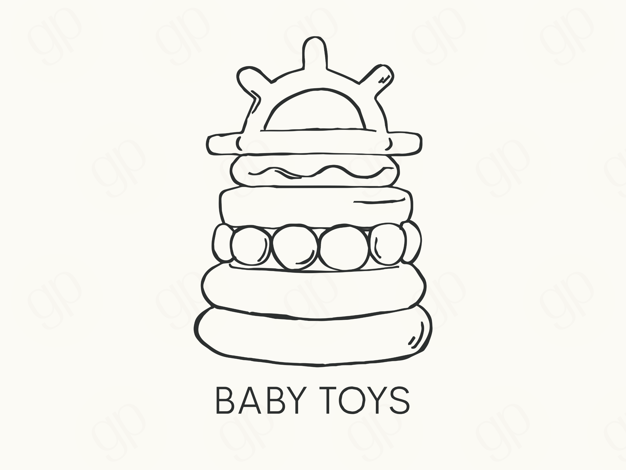 Baby Toys