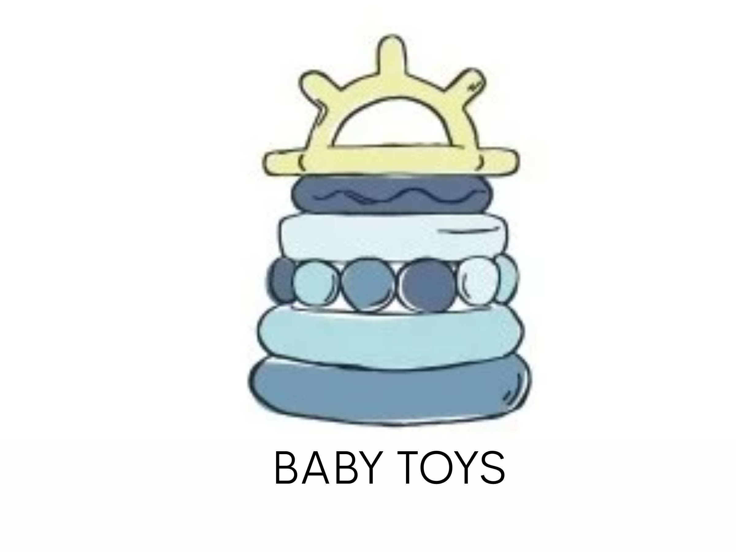Baby Toys