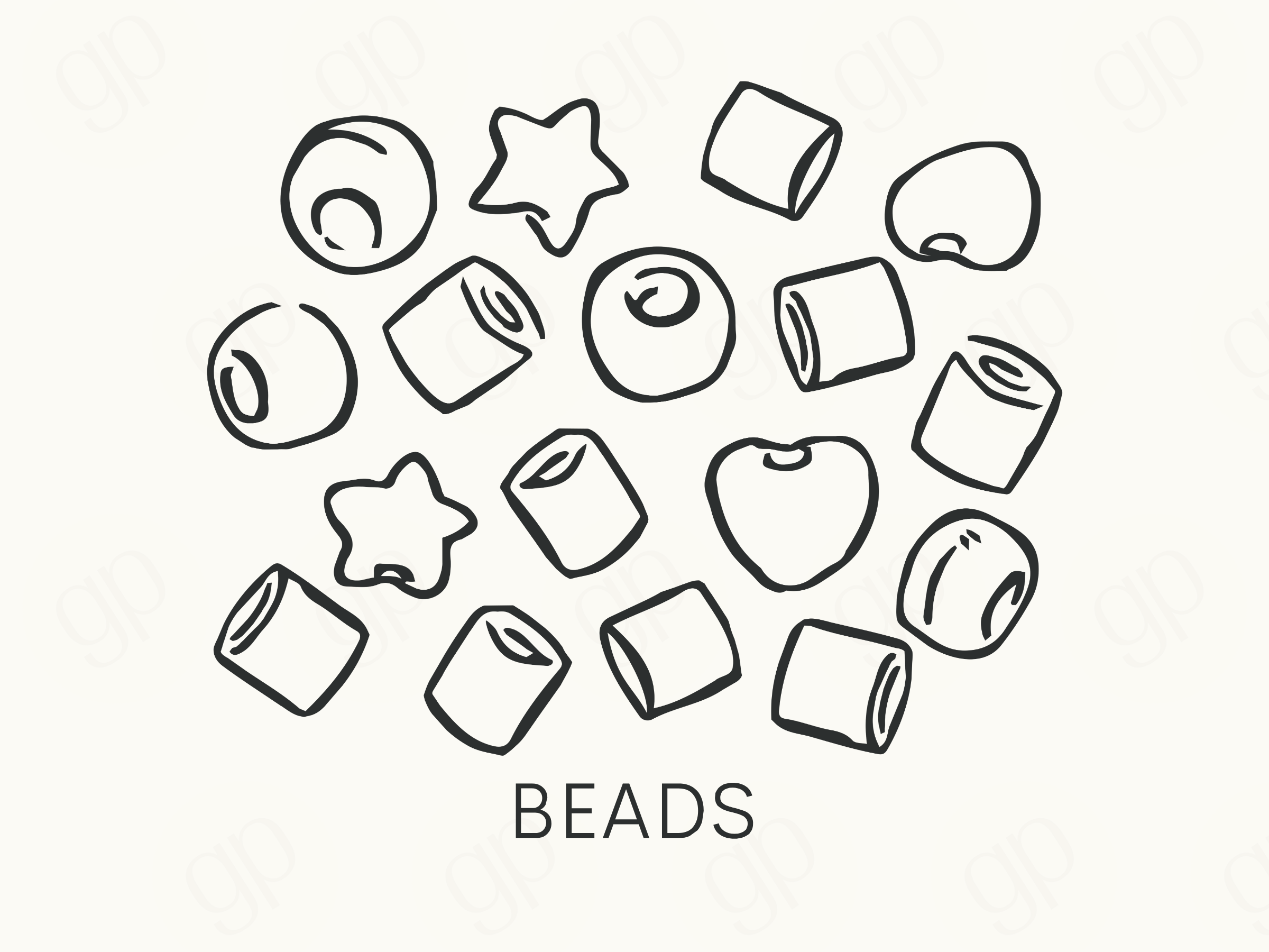 Beads