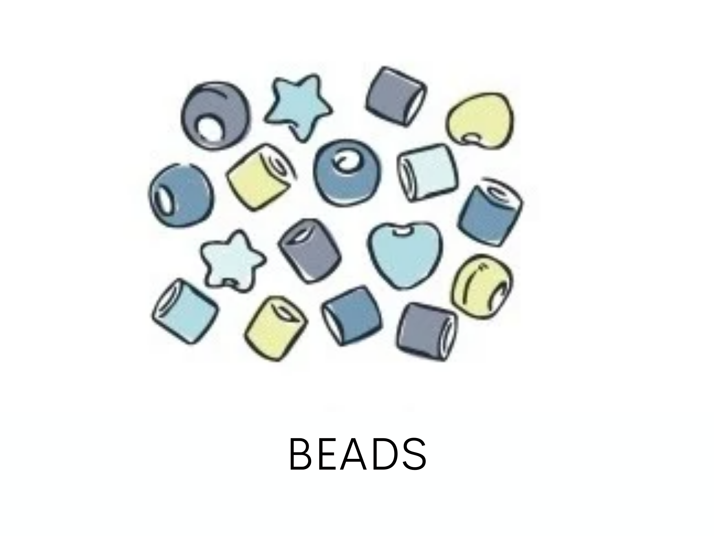 Beads