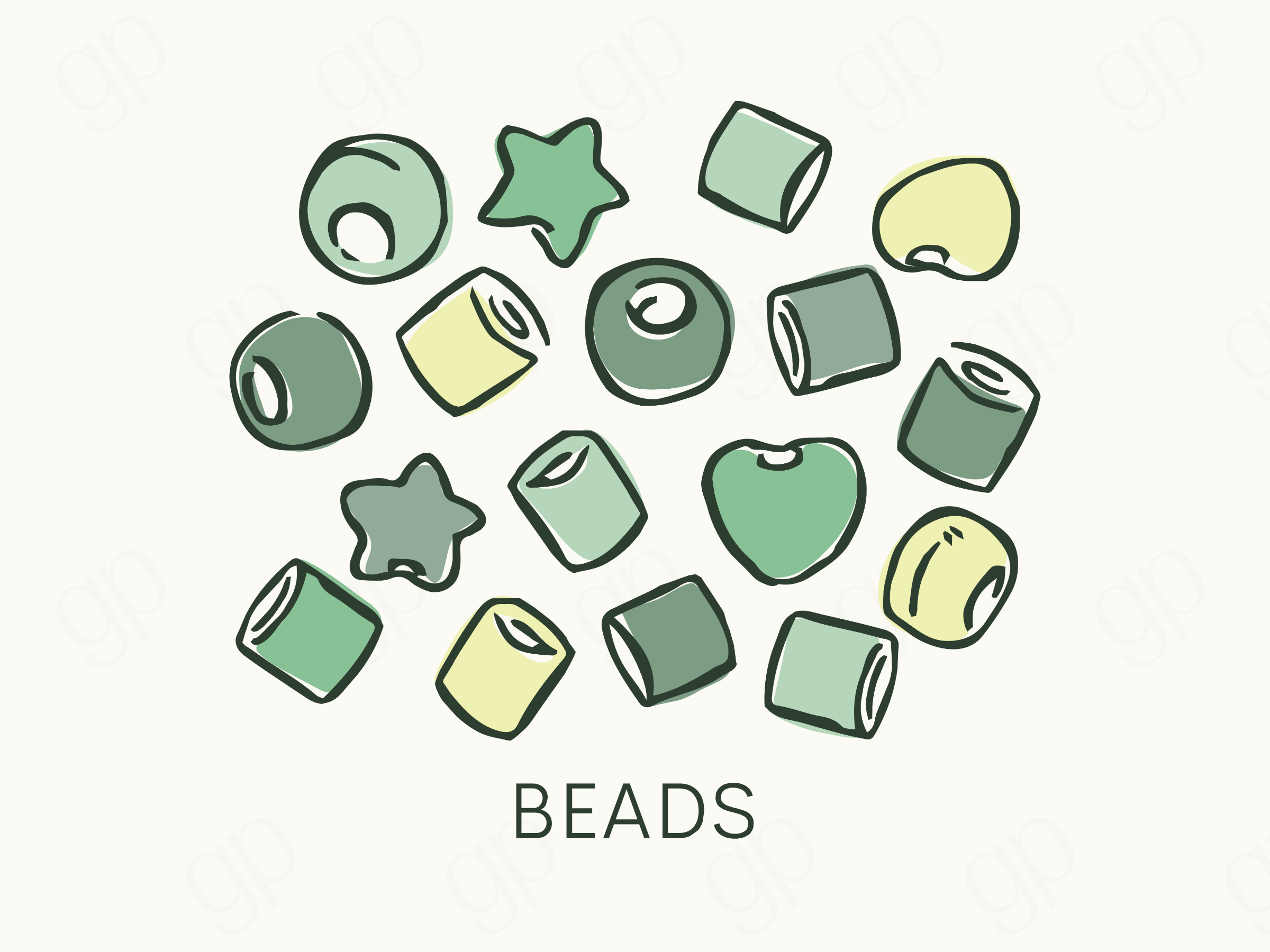 Beads