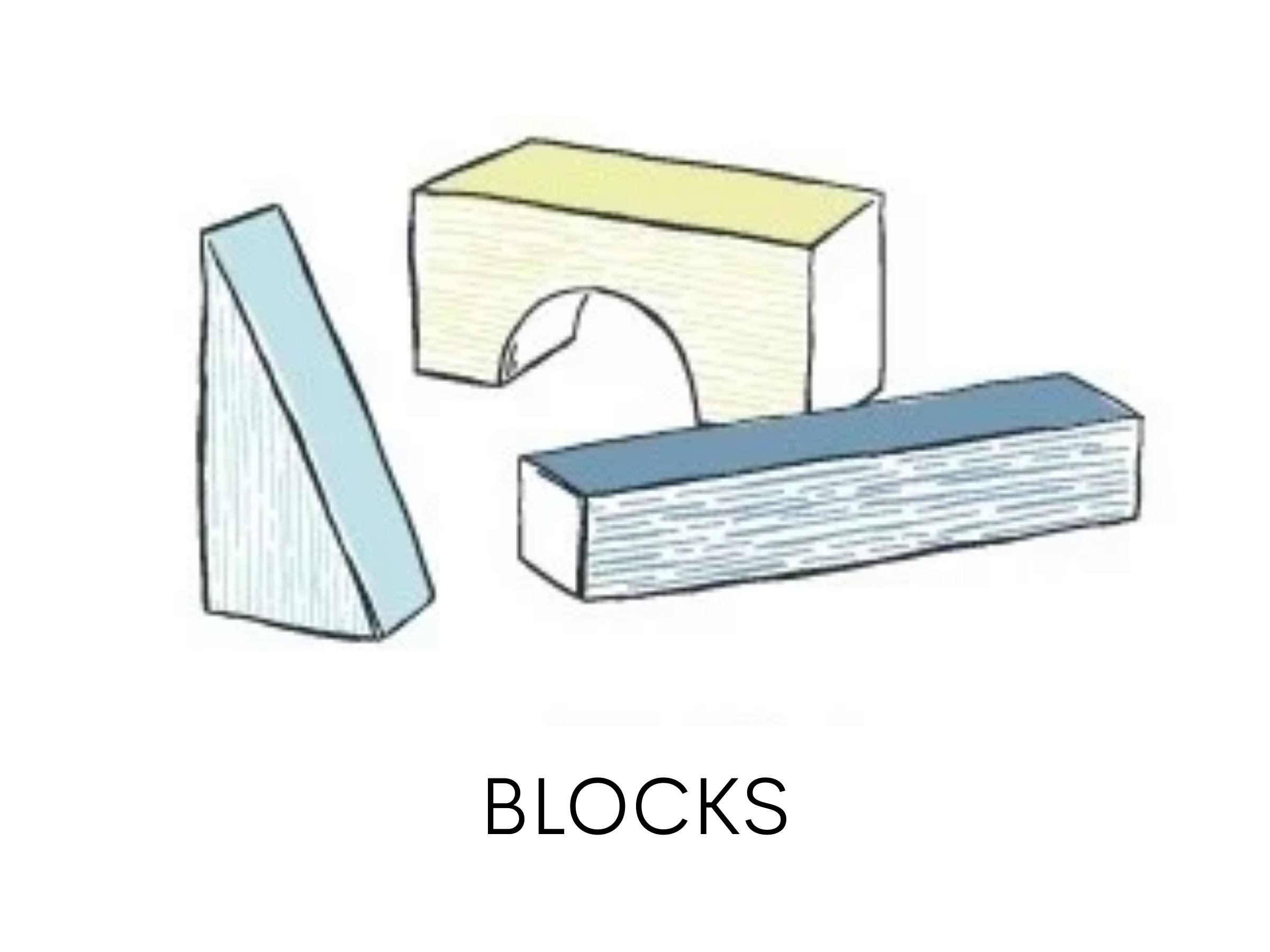 Blocks (A)
