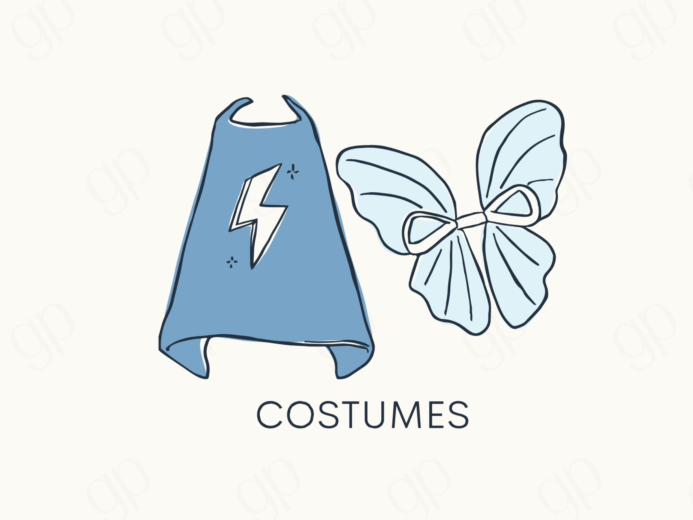 Costumes (A)