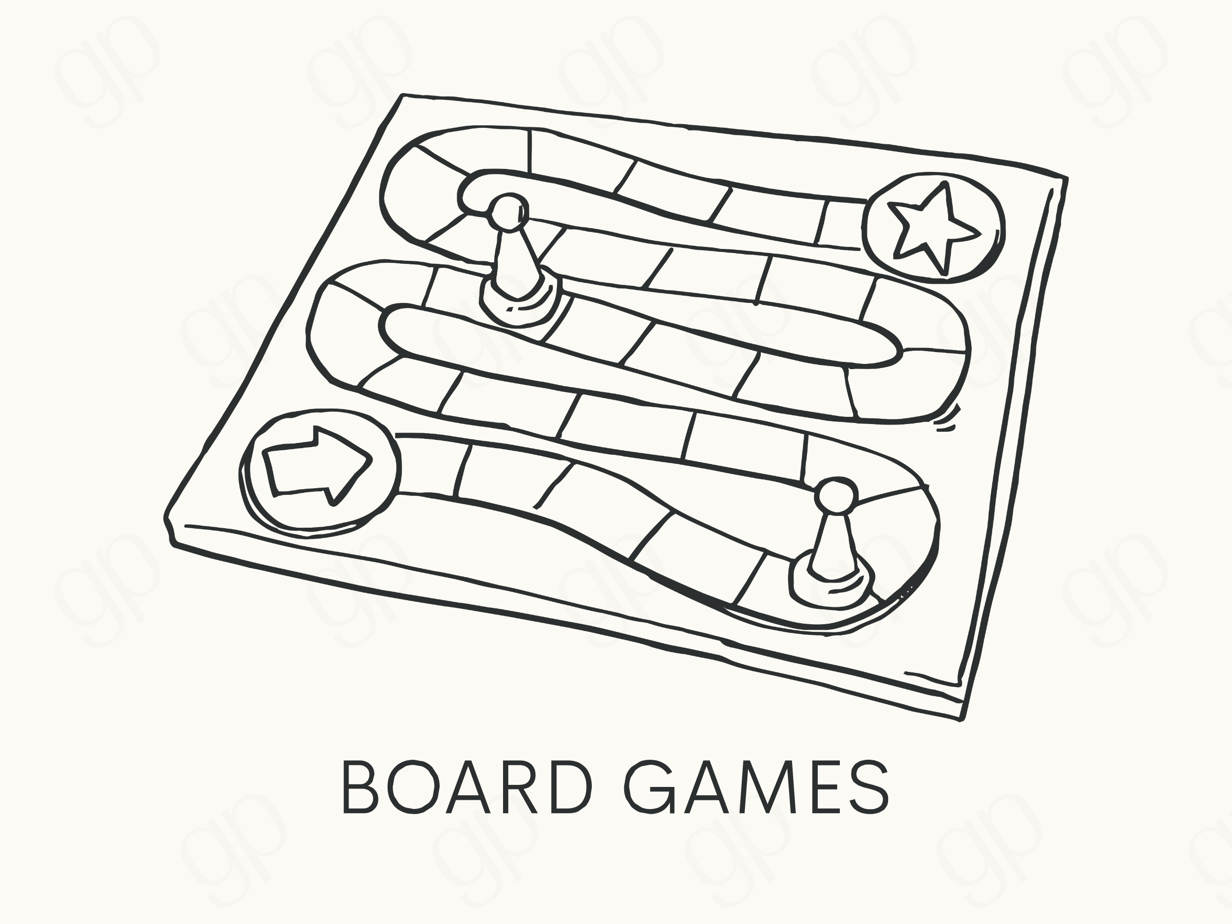 Board Games