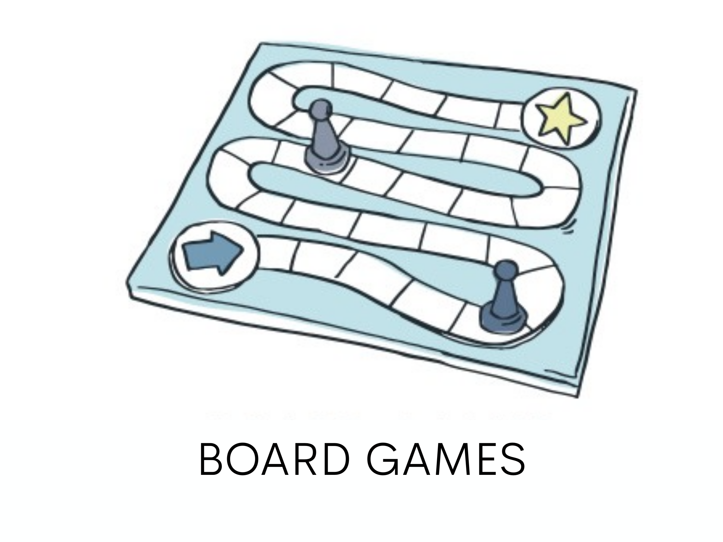 Board Games