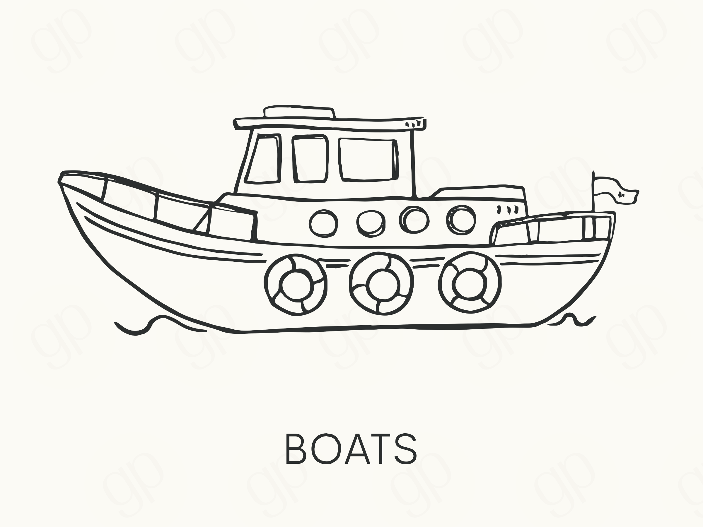 Boats