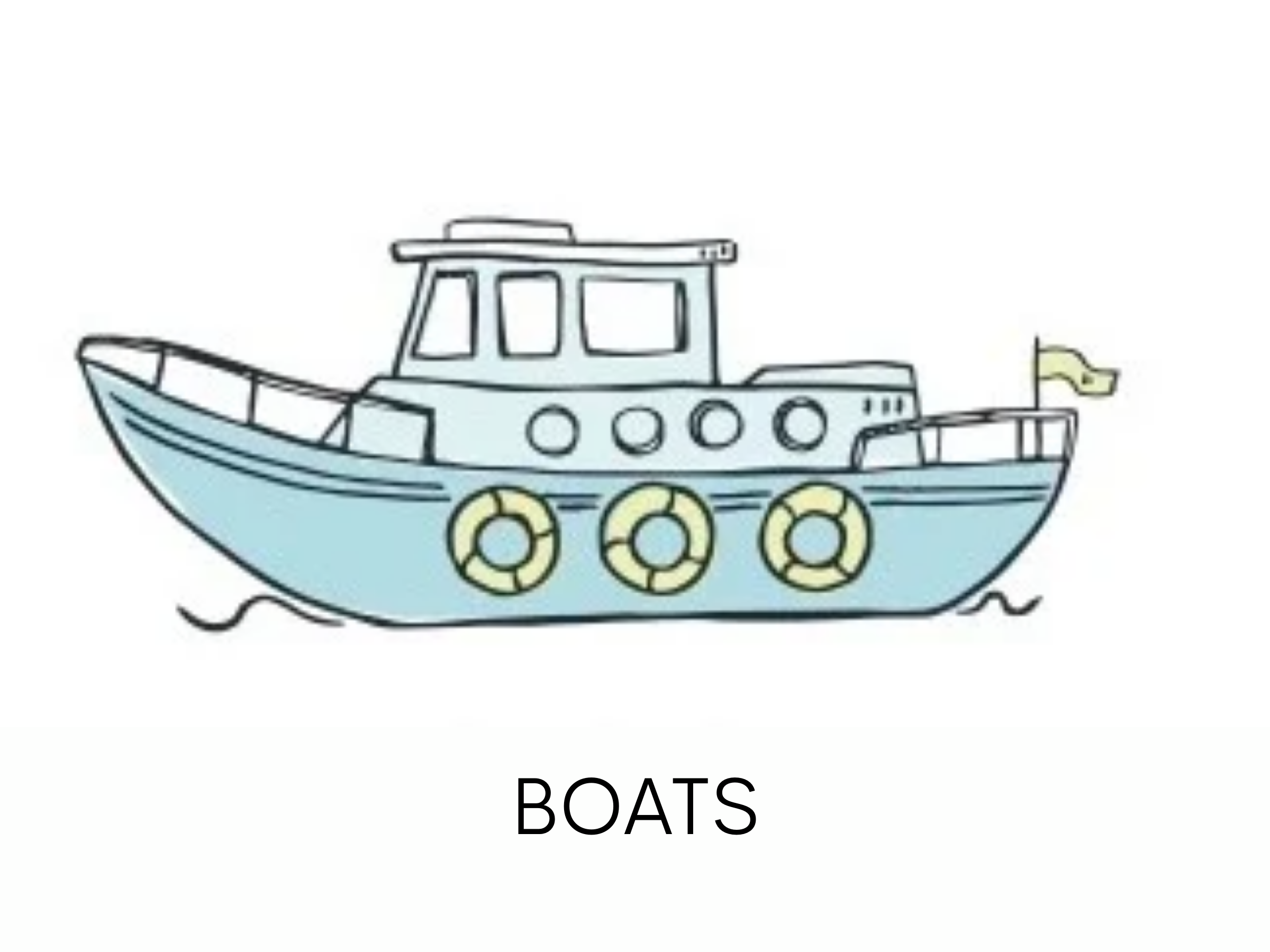Boats