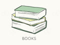 Books (A)