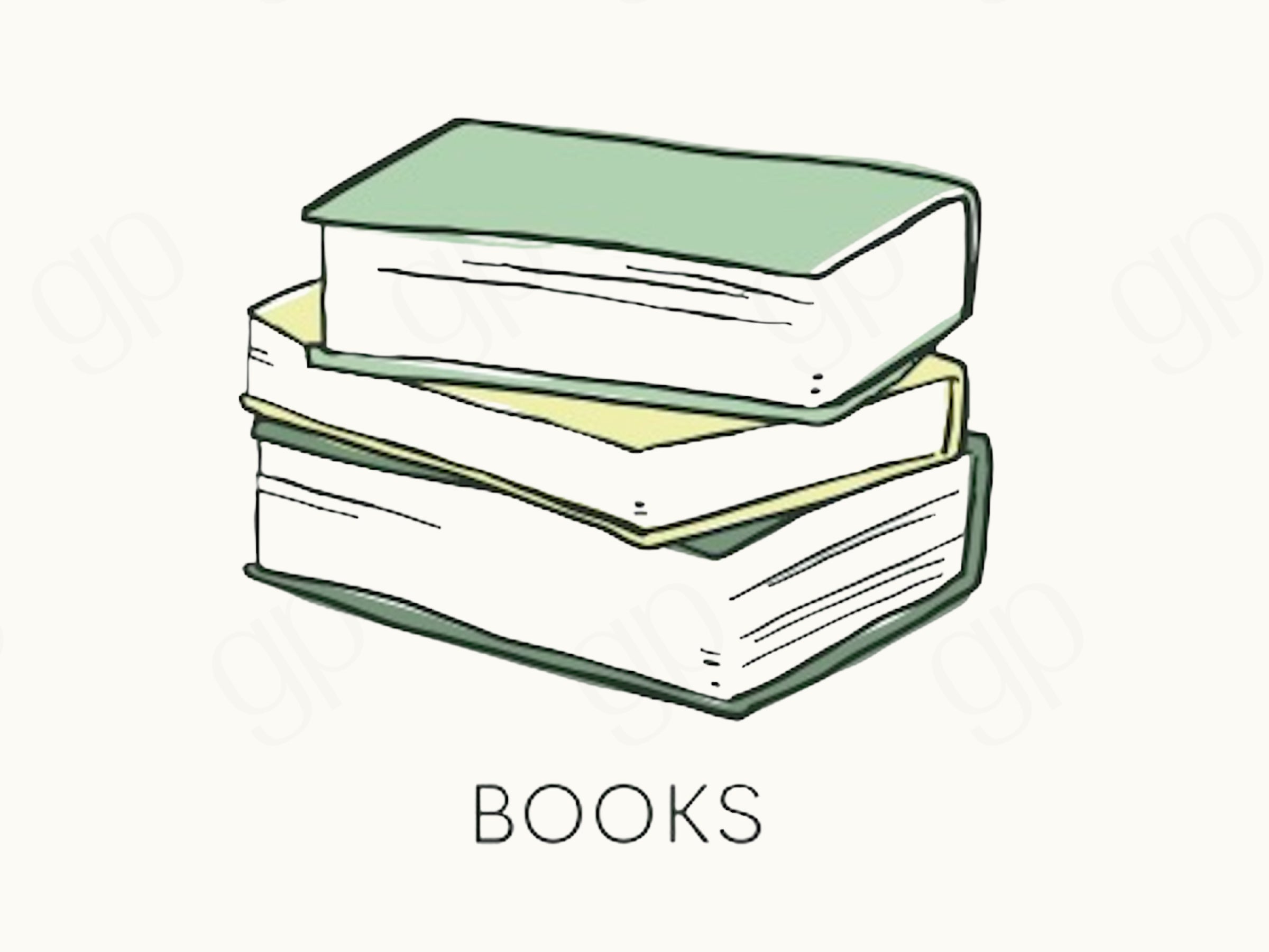 Books (A)