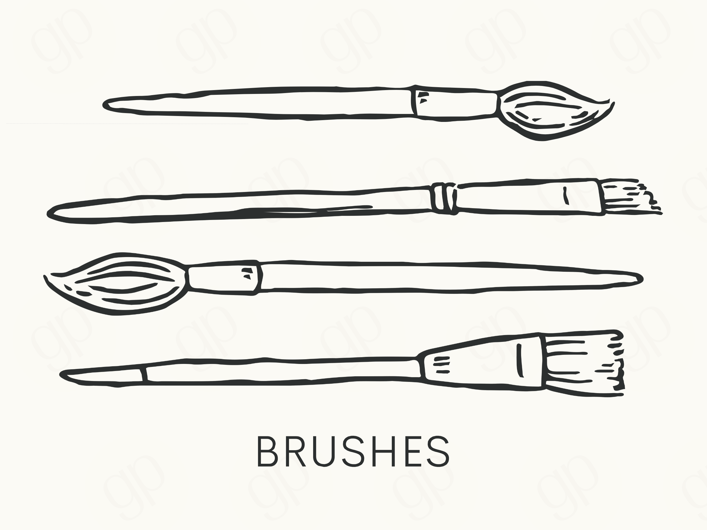 Brushes