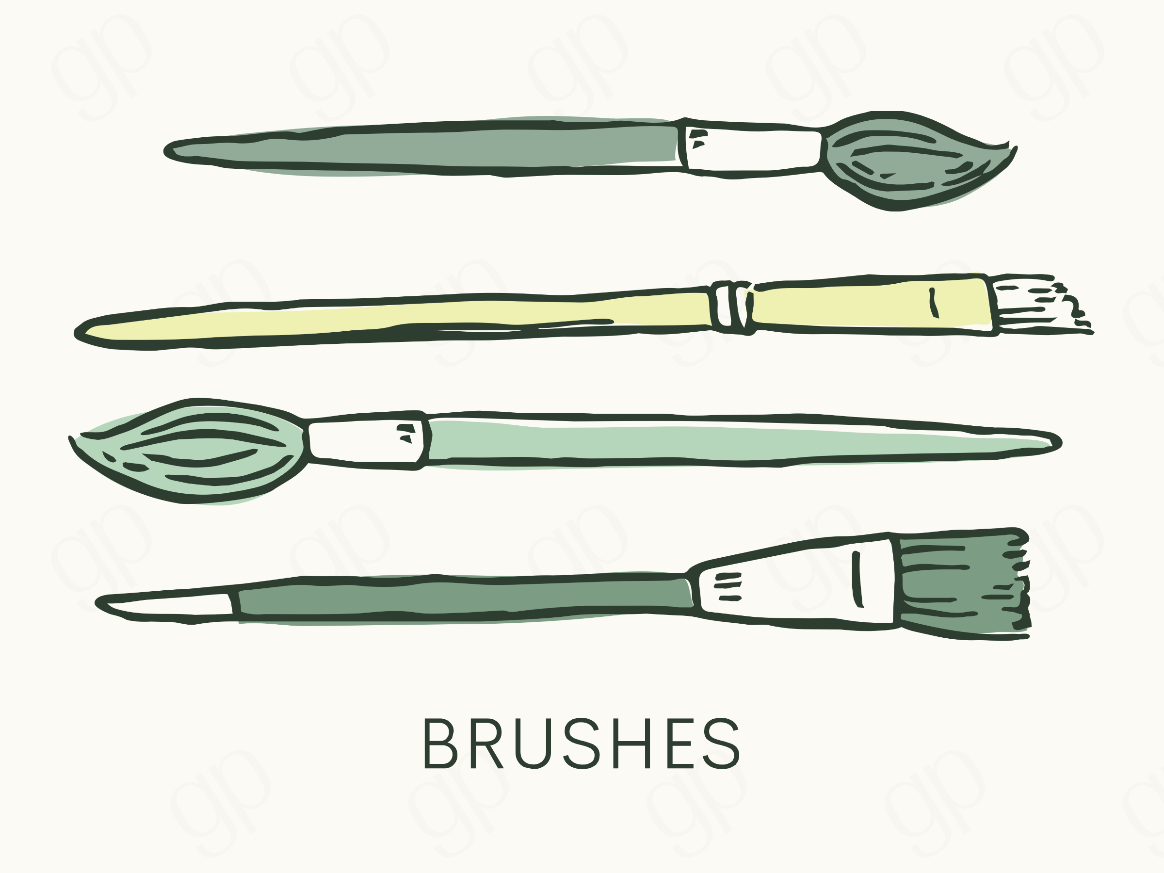 Brushes