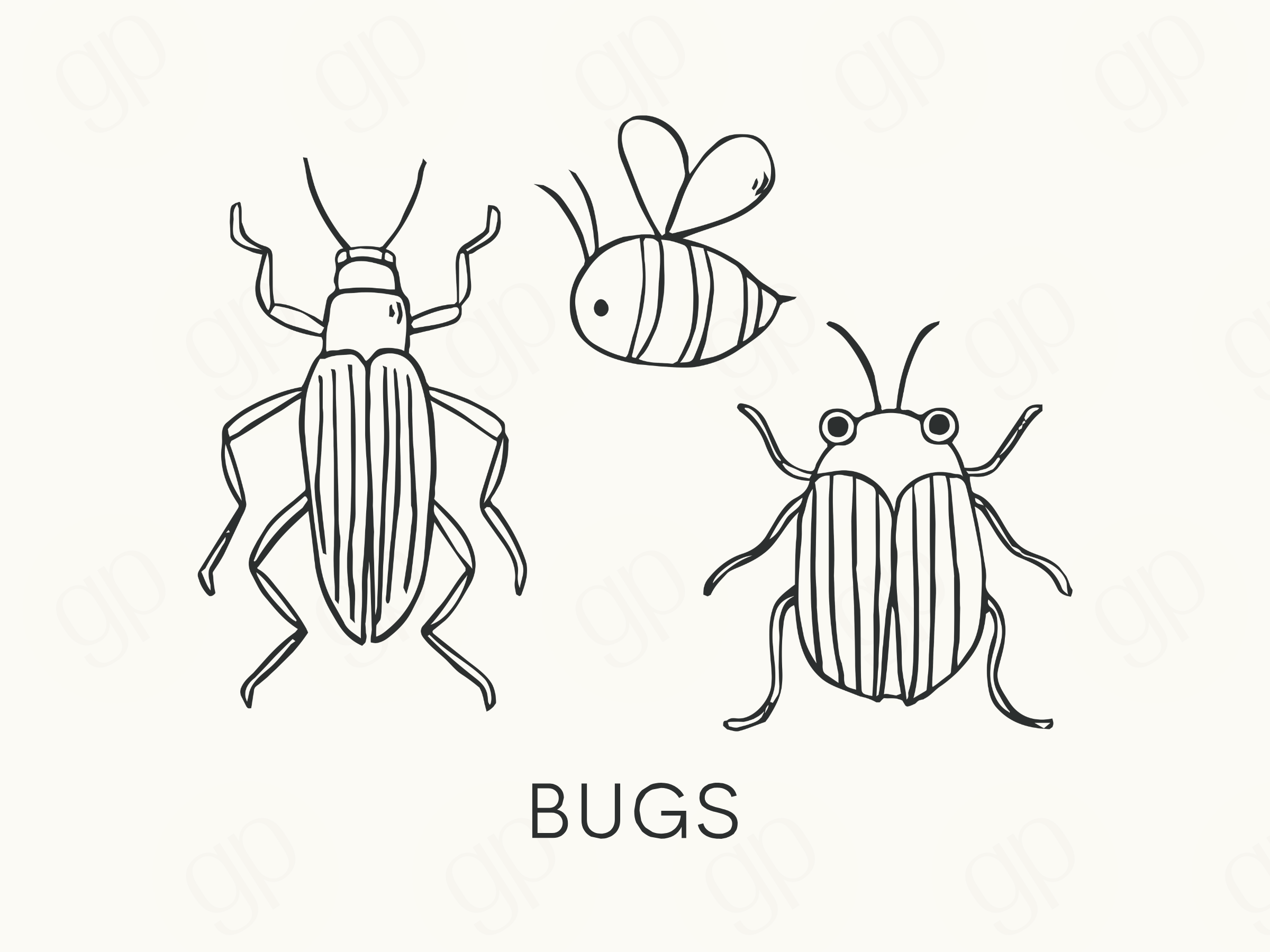 Bugs