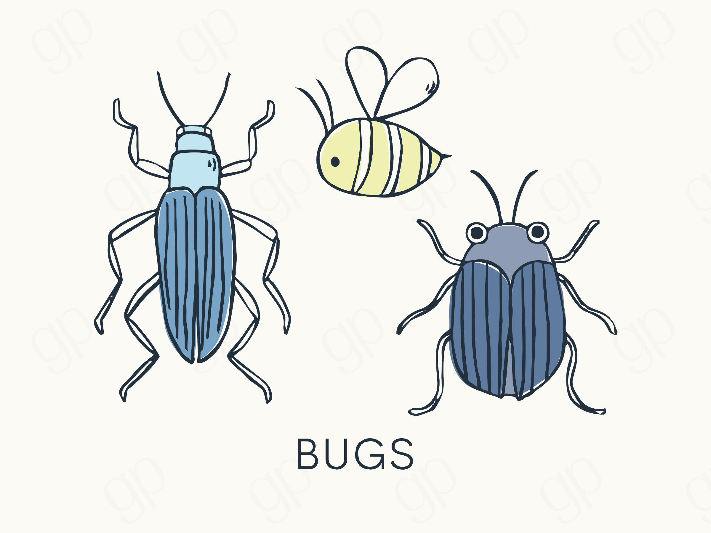 Bugs