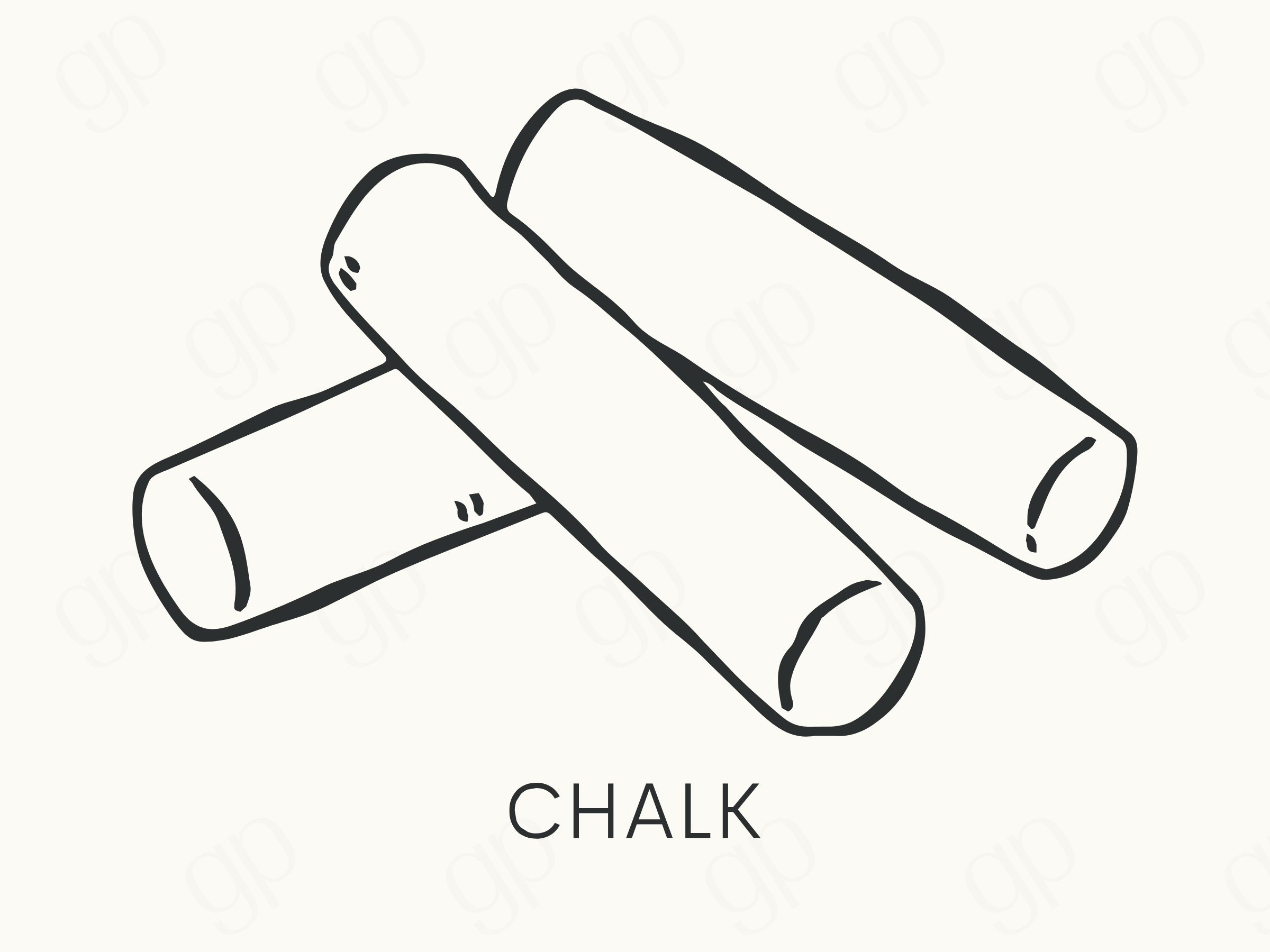 Chalk