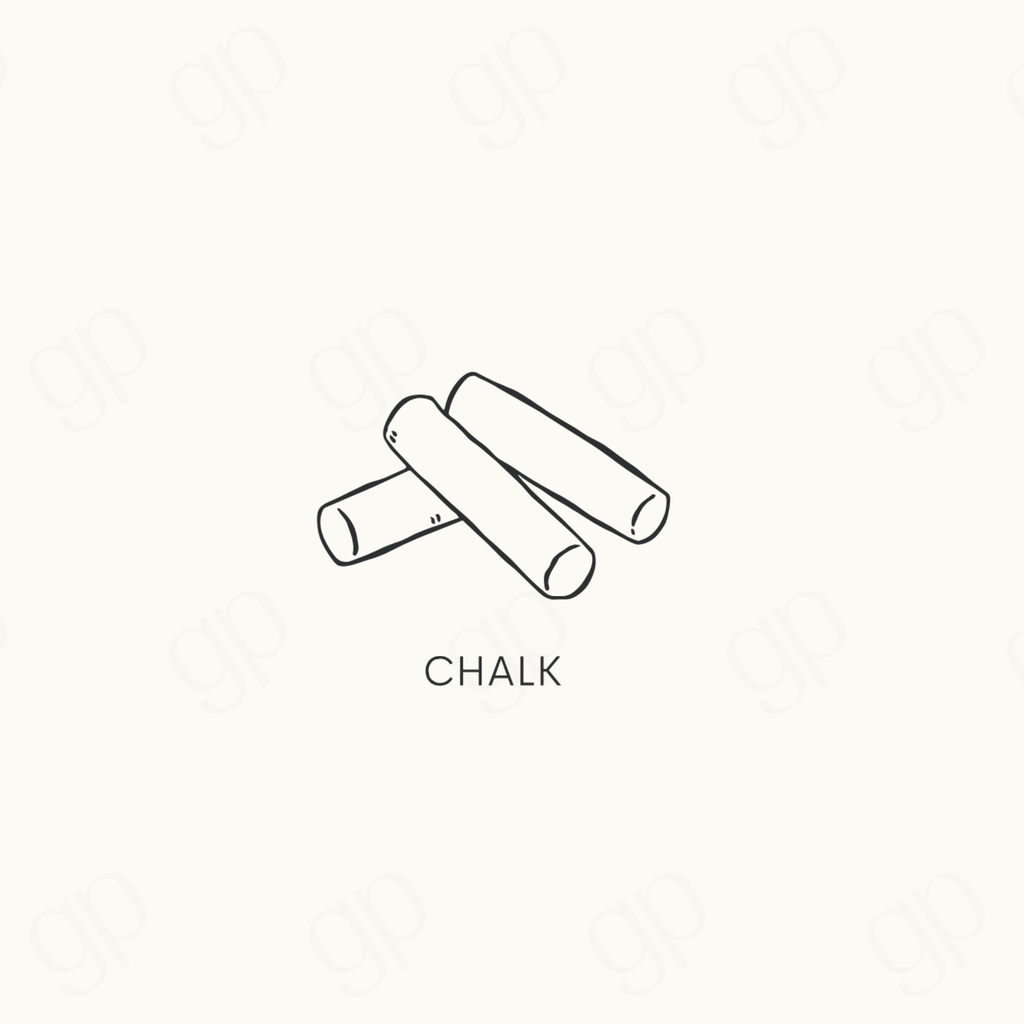 Chalk Label