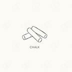 Chalk Label