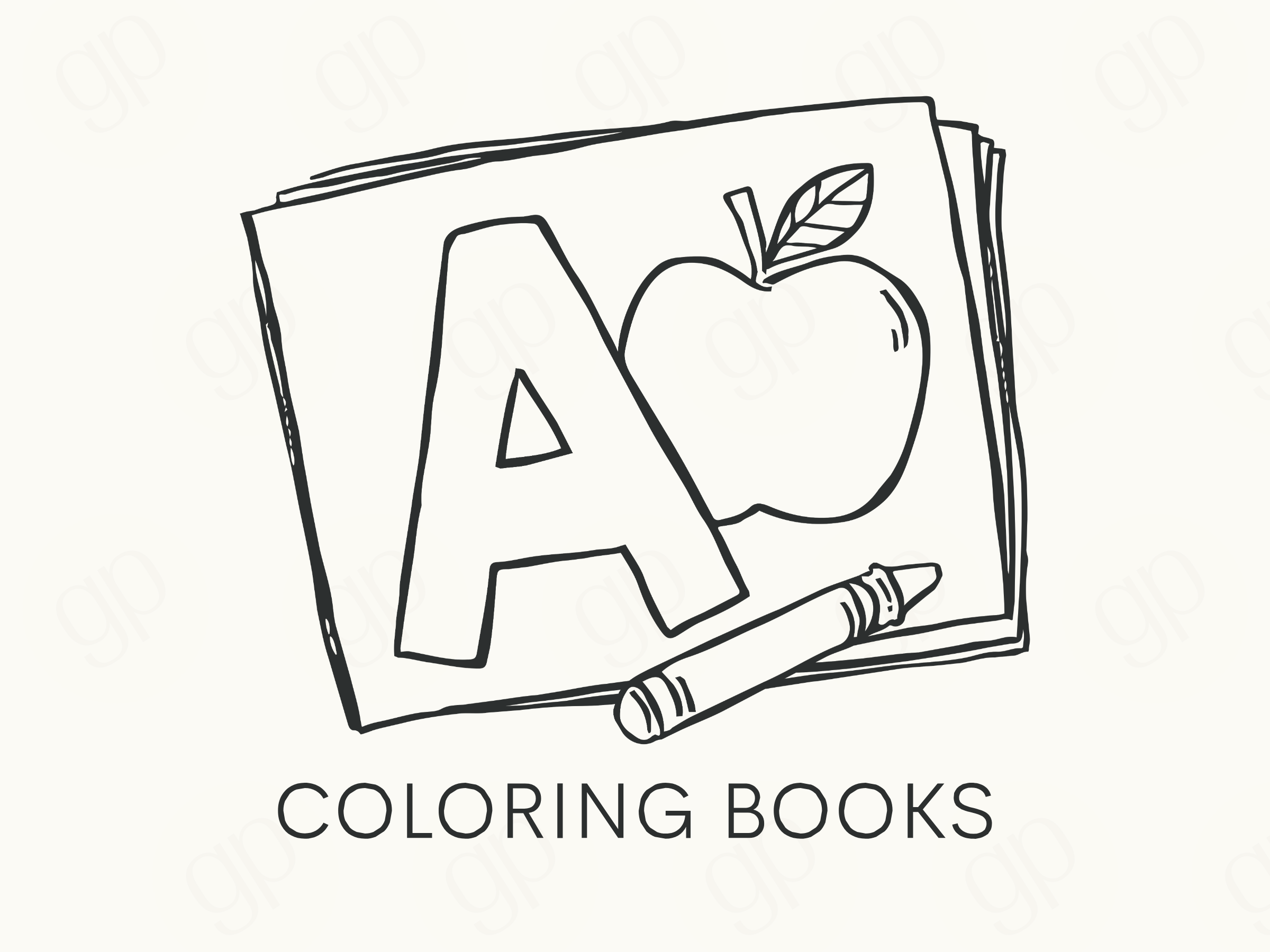 Coloring Books