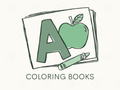 Coloring Books
