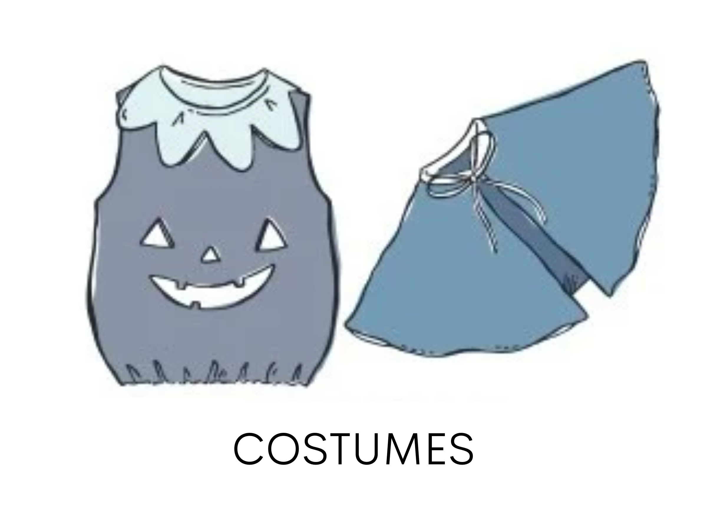 Costumes (B)