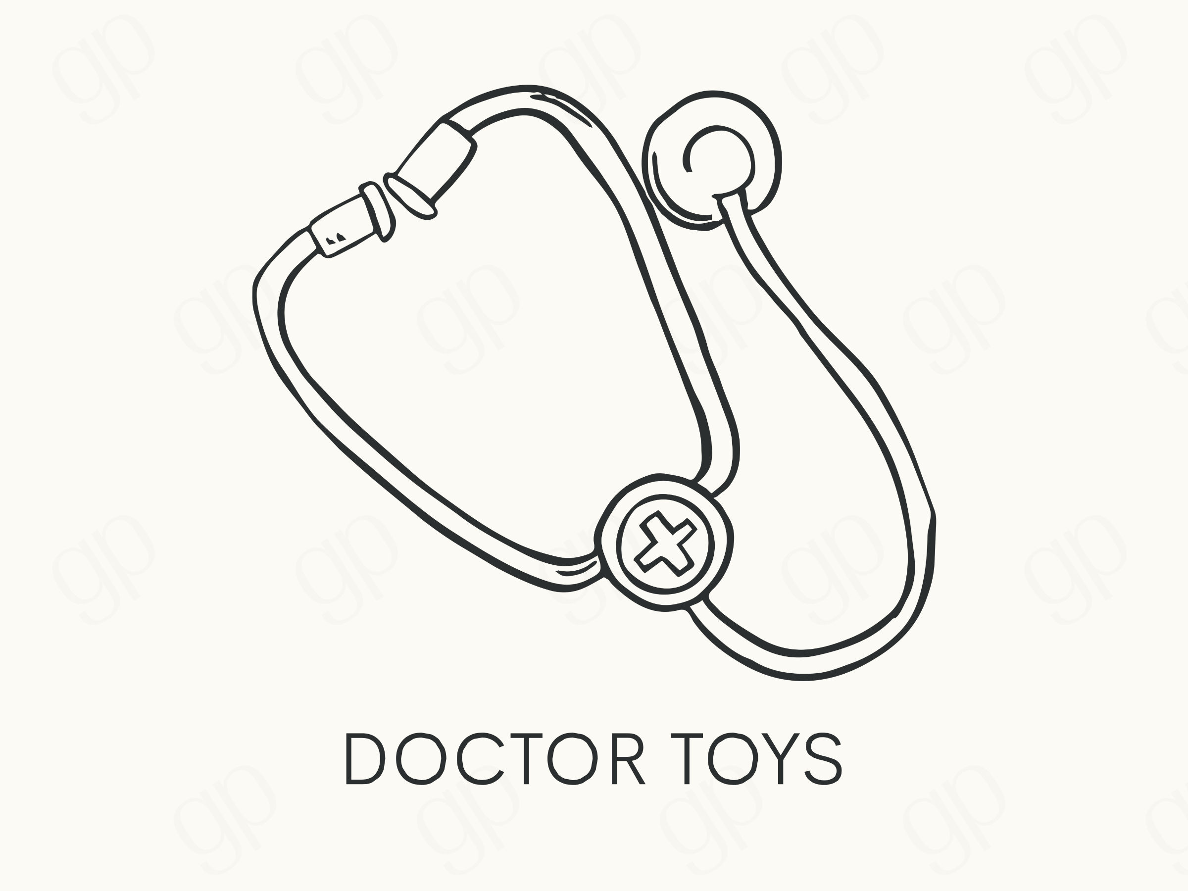 Doctor Toys
