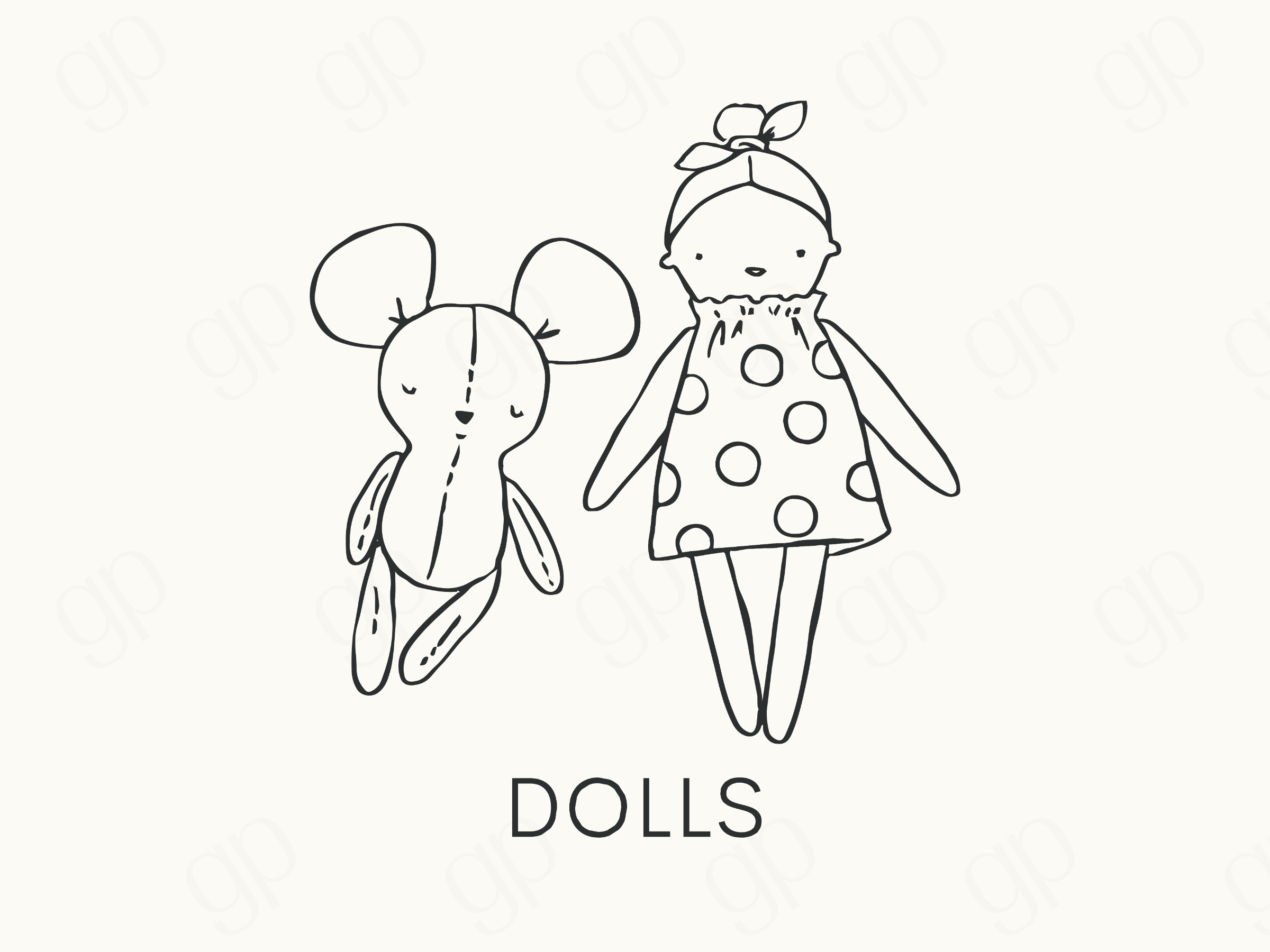 Dolls