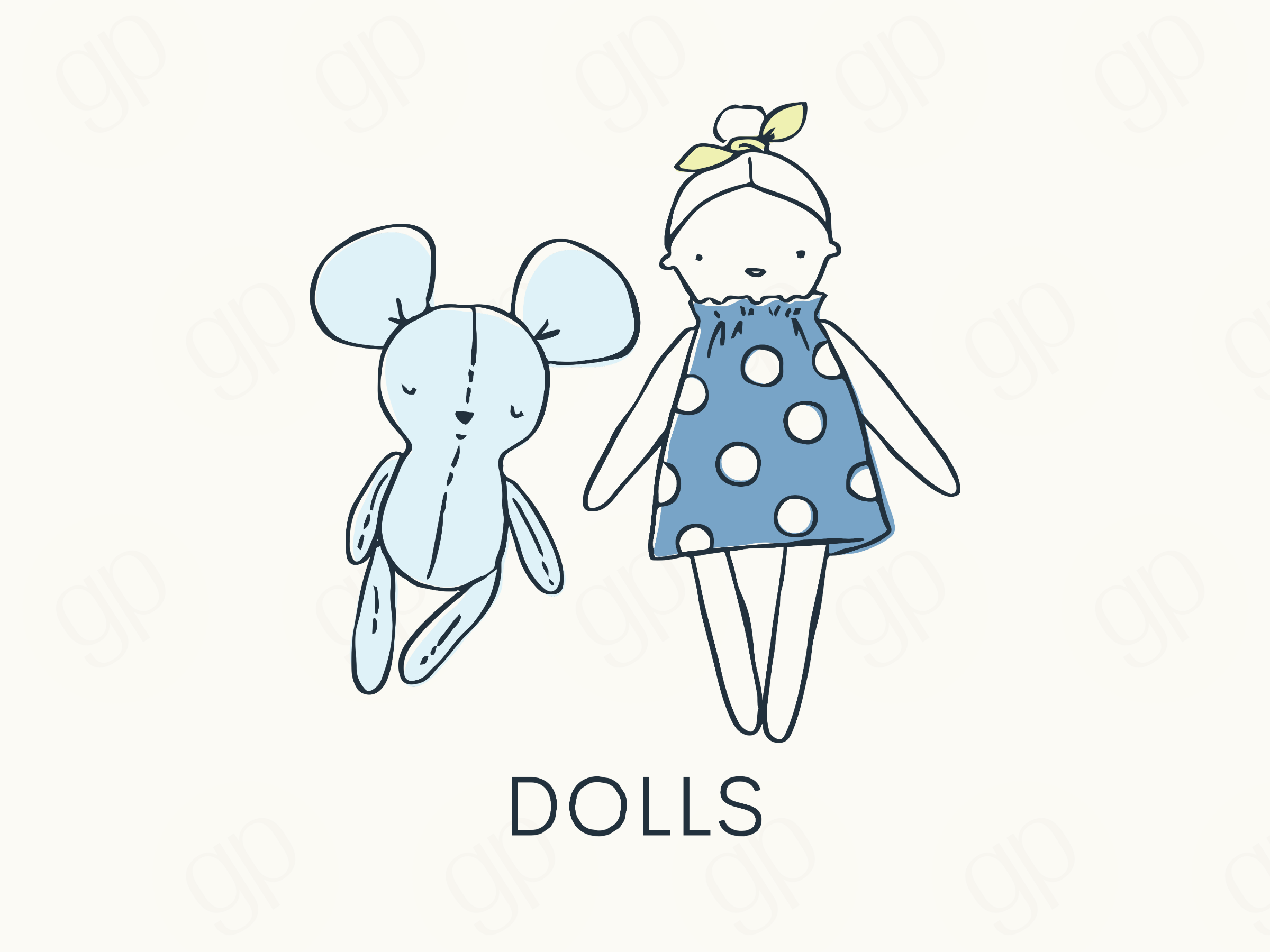 Dolls