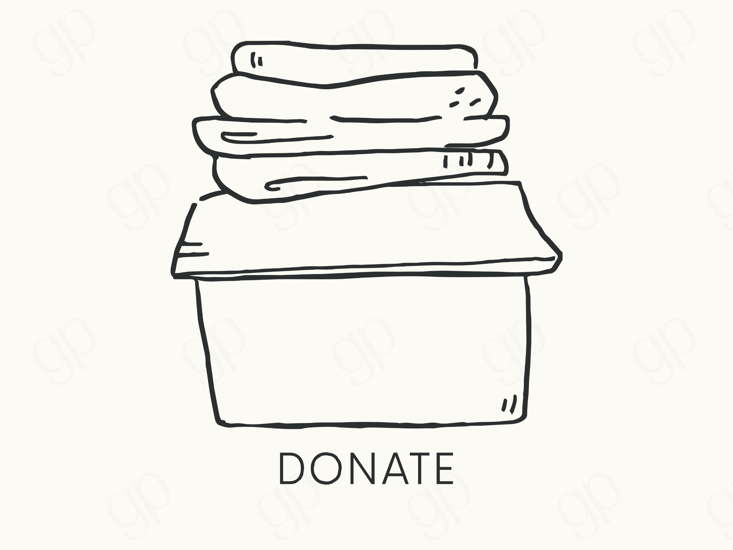 Donate