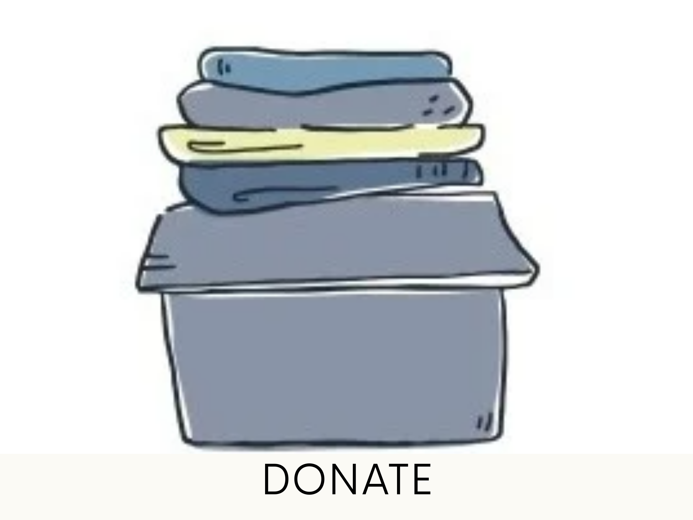 Donate