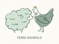 Farm Animals