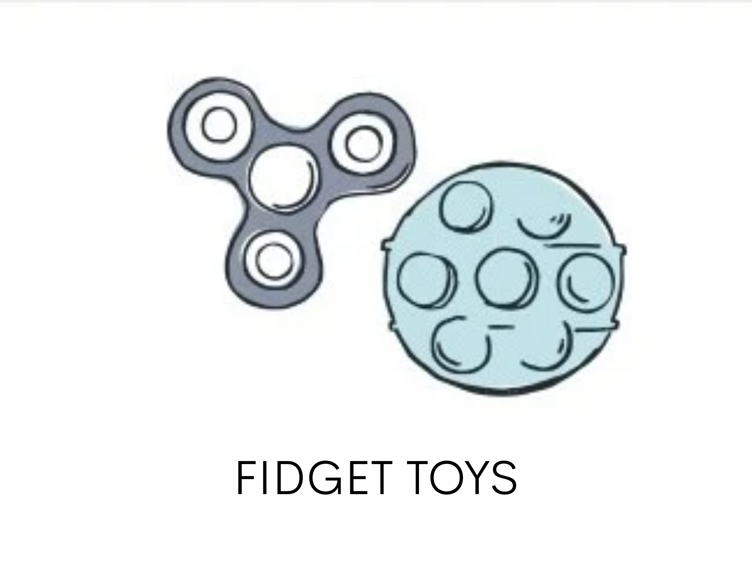 Fidget Toys