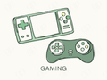 Gaming