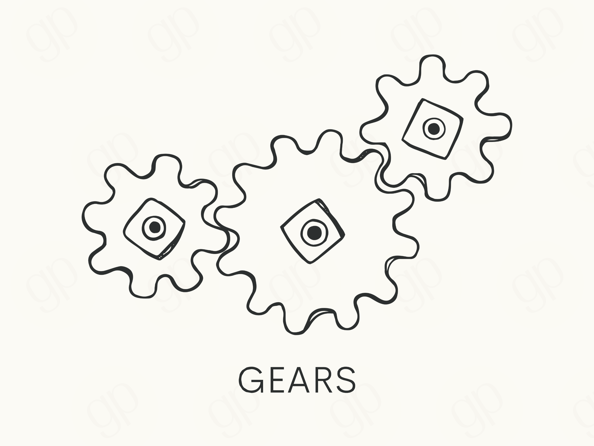 Gears