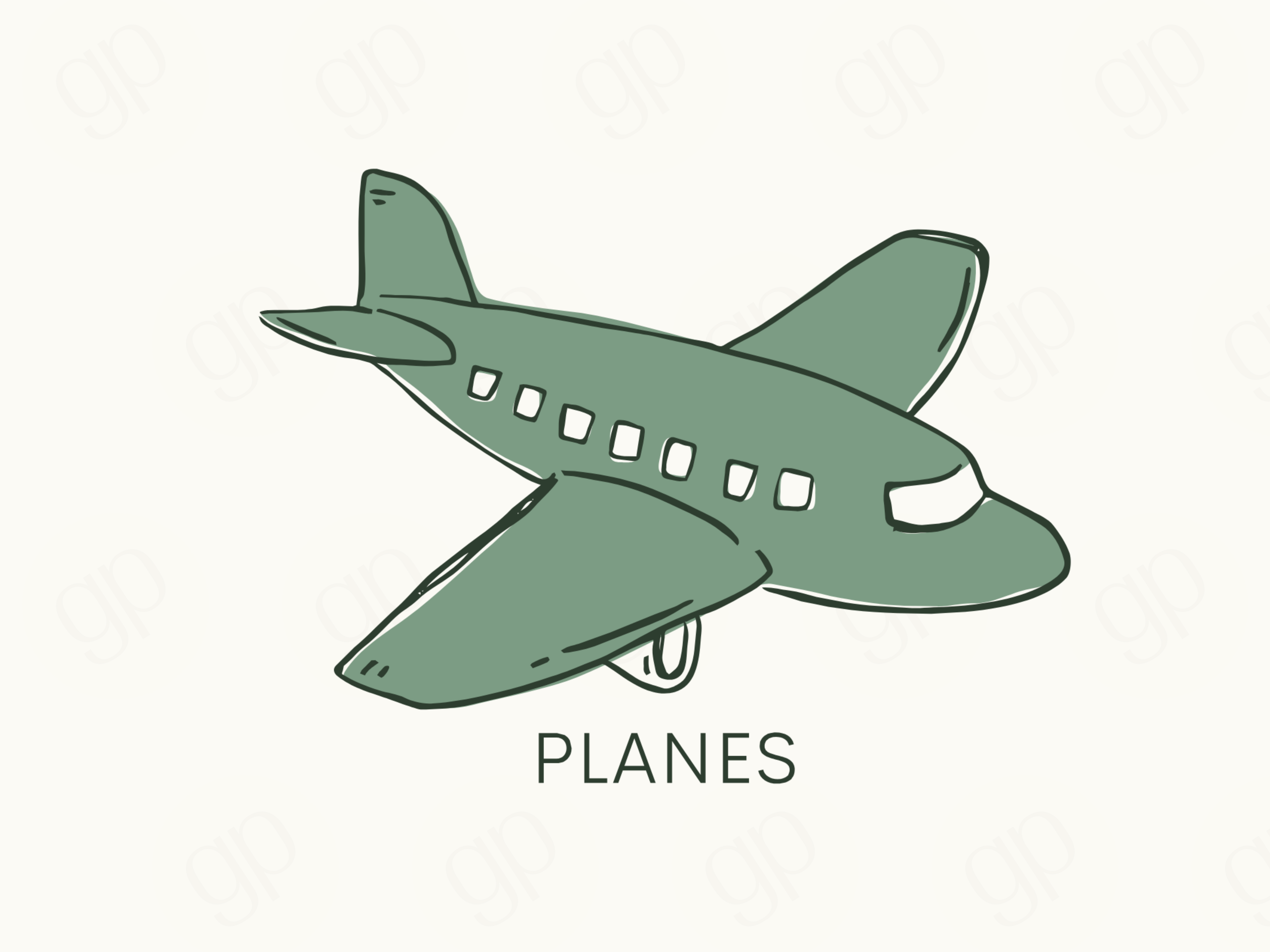 Planes