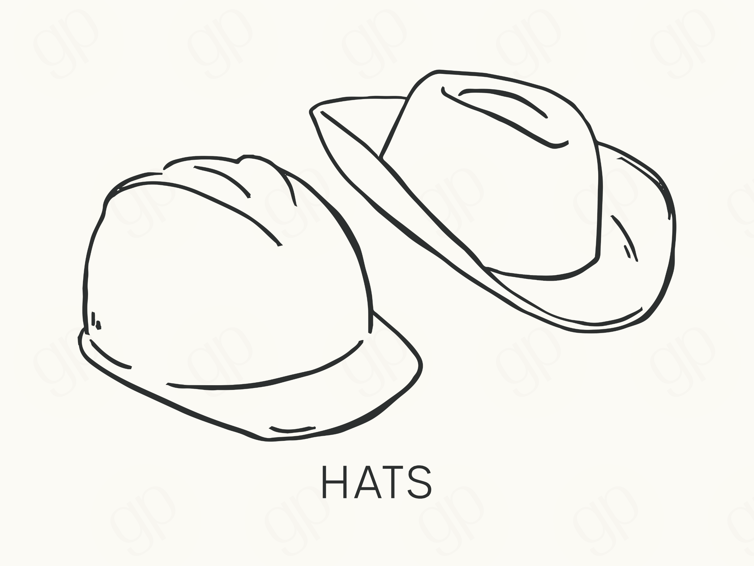 Hats