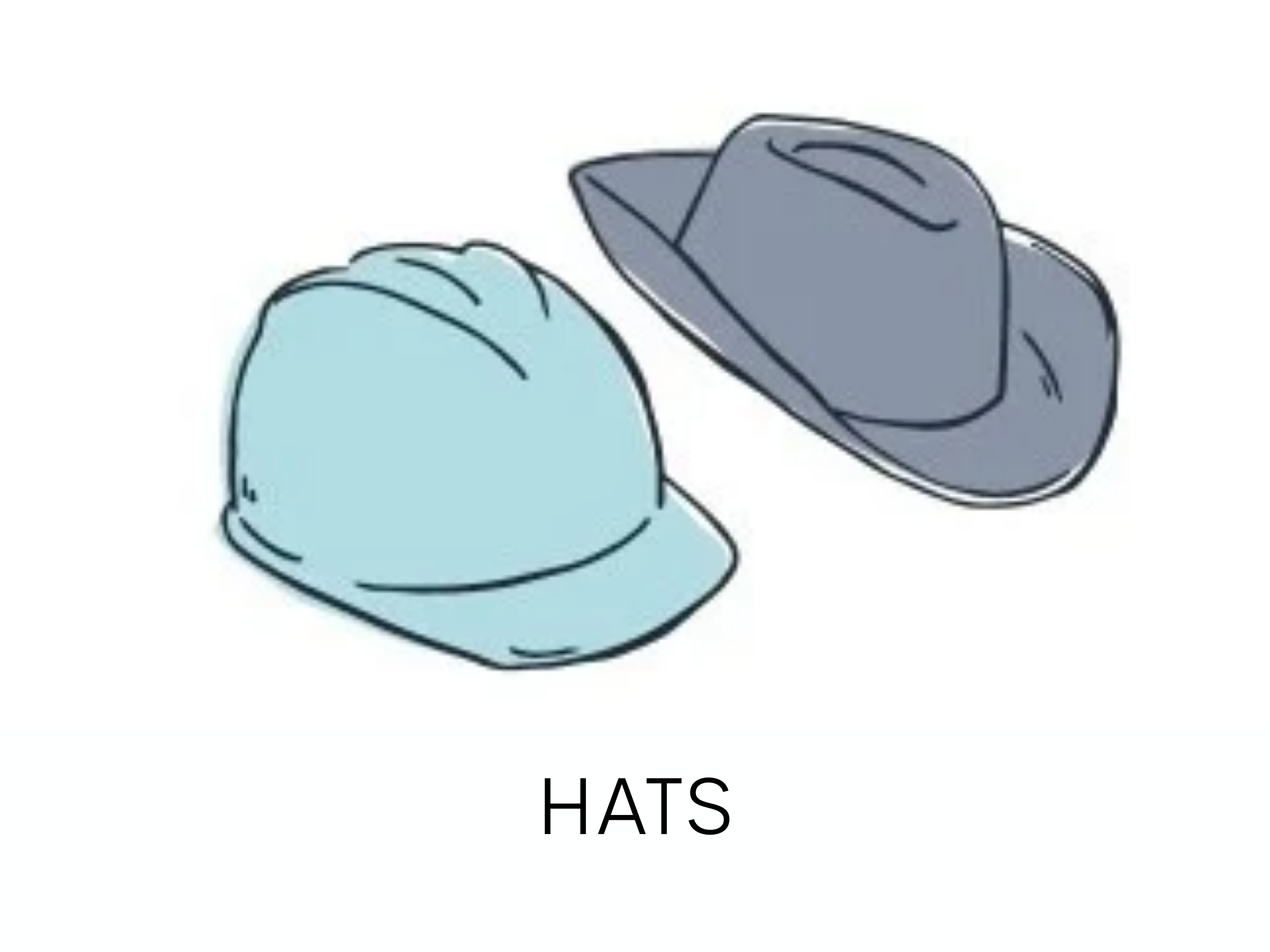 Hats