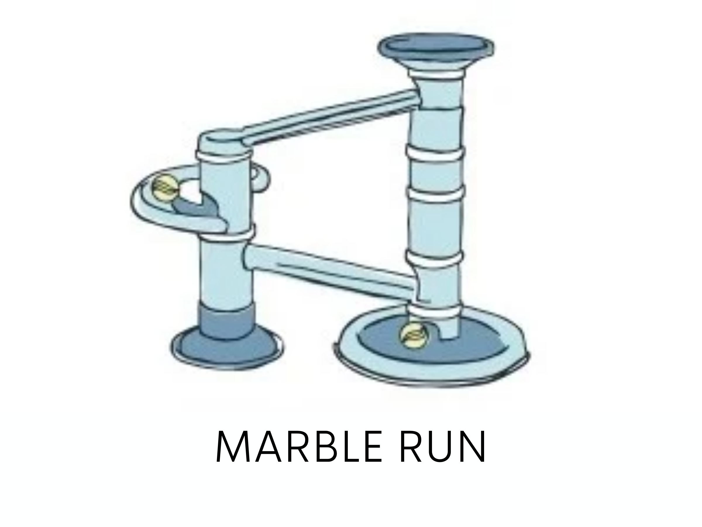 Marble Run