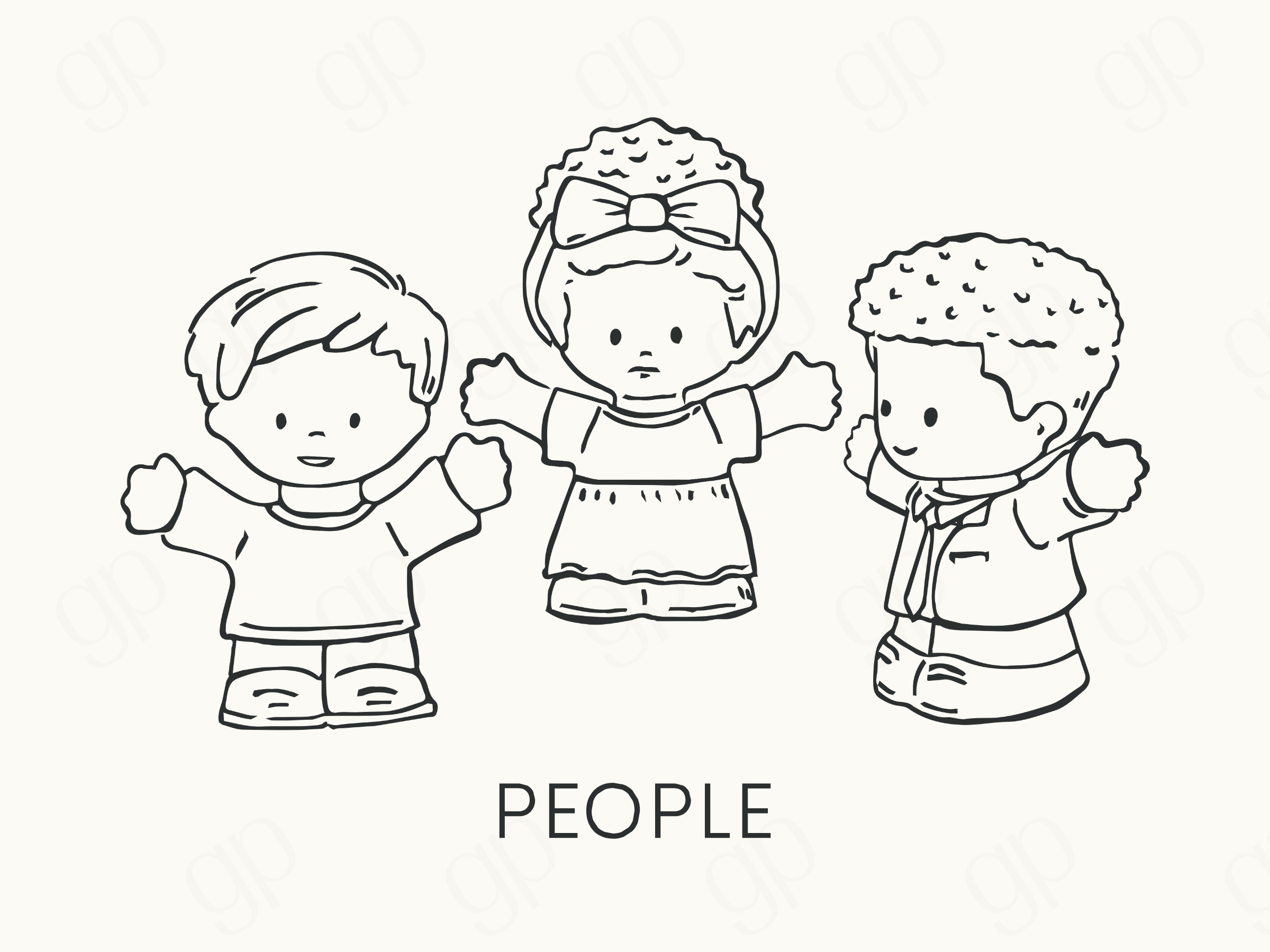 People