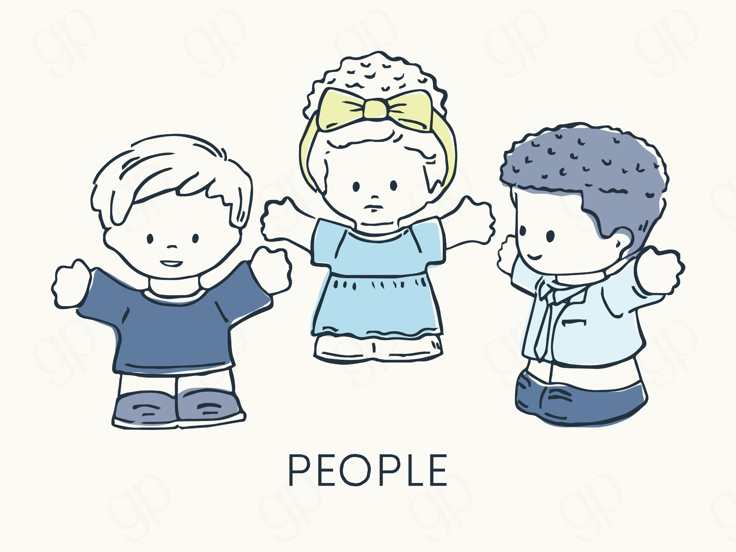 People