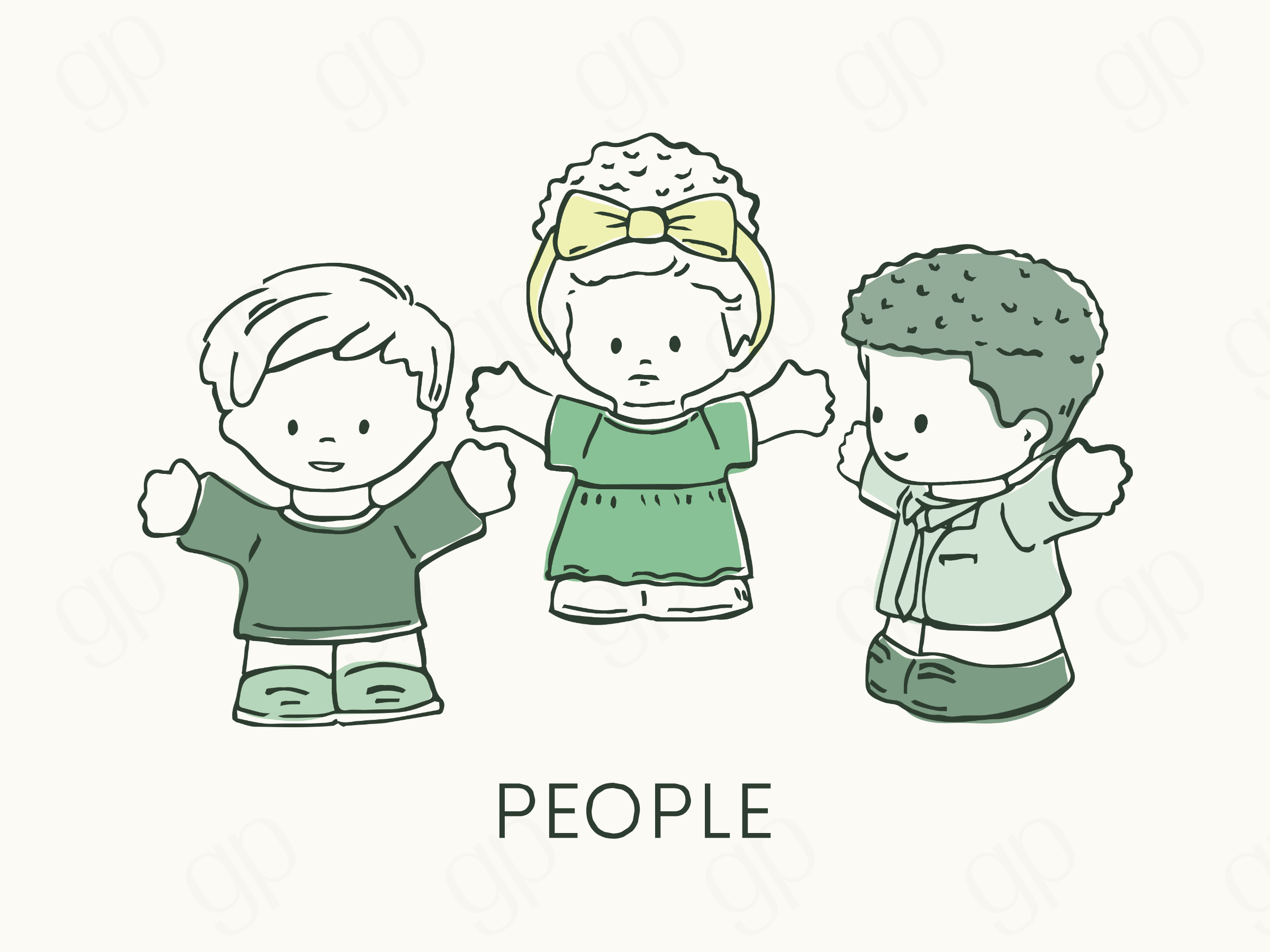 People