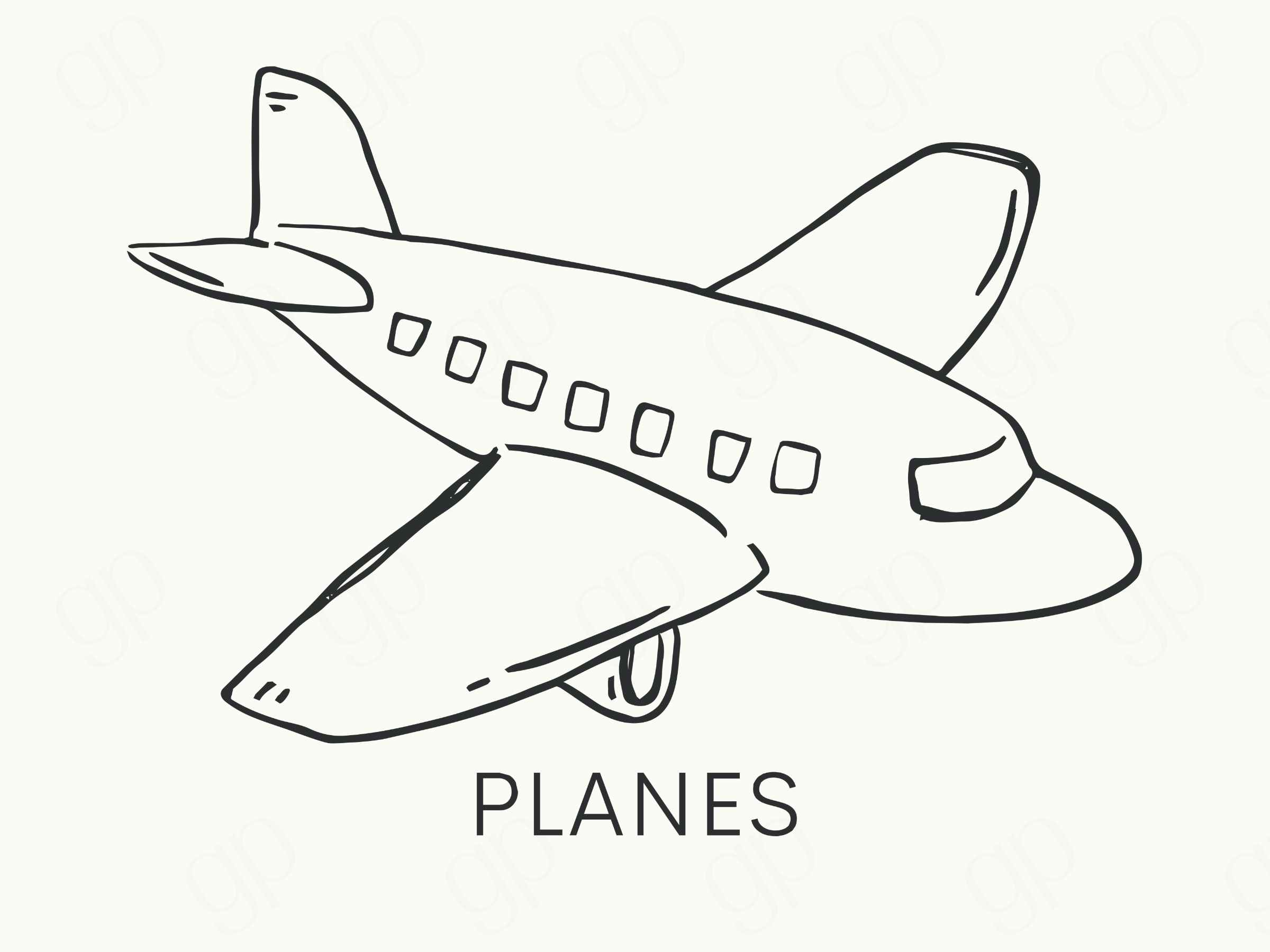 Planes