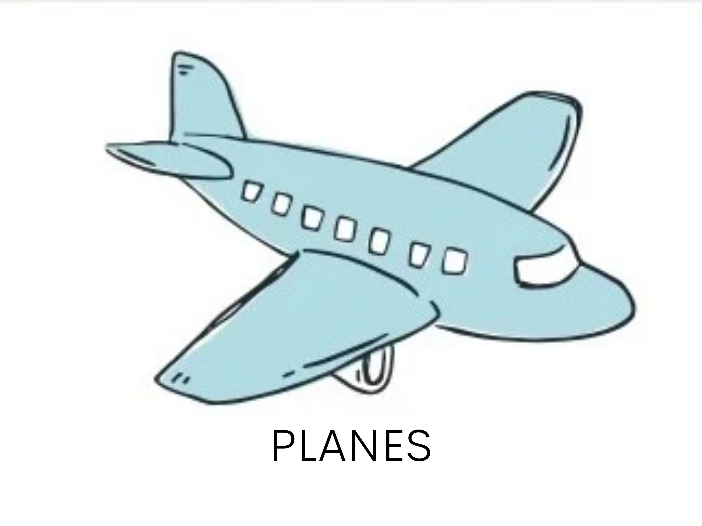 Planes